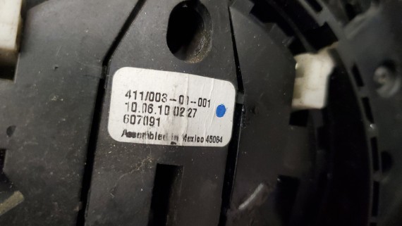 Зеркало правое BMW Х6 Е71 2007-2013