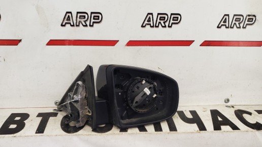 Зеркало правое BMW Х6 Е71 2007-2013