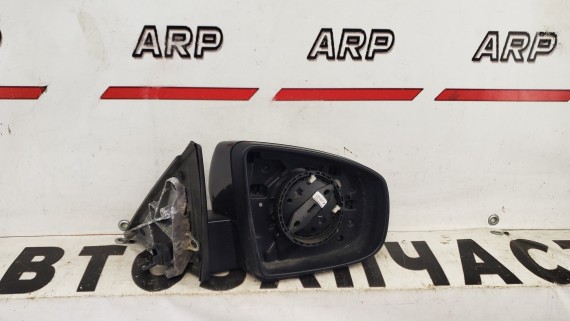 Зеркало правое BMW Х6 Е71 2007-2013