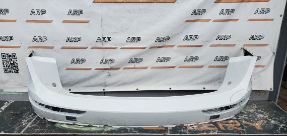 Бампер задний Audi Q5 1 2012-2017