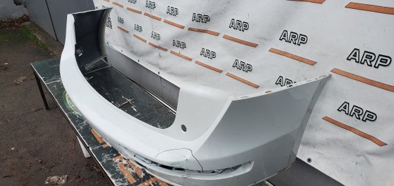 Бампер задний Audi Q5 1 2012-2017