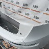 Бампер задний Audi Q5 1 2012-2017