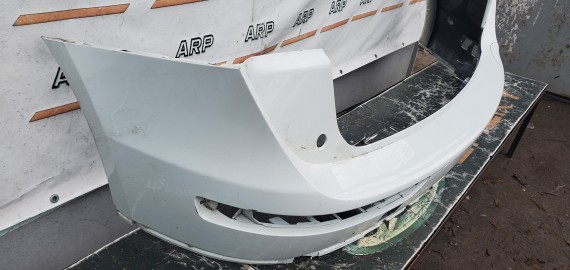 Бампер задний Audi Q5 1 2012-2017