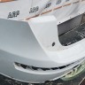 Бампер задний Audi Q5 1 2012-2017