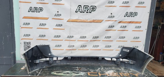 Бампер задний Audi Q5 1 2012-2017