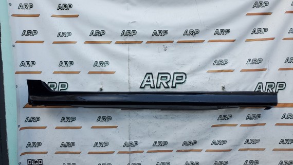 Накладка порога правая Honda Accord 7 CL 2002-2008