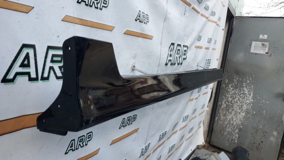 Накладка порога правая Honda Accord 7 CL 2002-2008