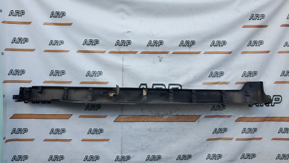 Накладка порога правая Honda Accord 7 CL 2002-2008