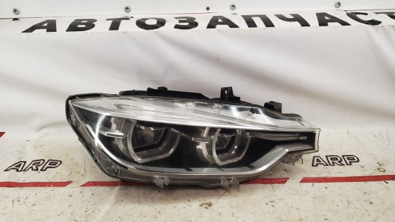Фара правая LED BMW 3 F30 2011–2020