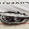 Фара правая LED BMW 3 F30 2011–2020