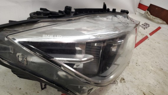 Фара правая LED BMW 3 F30 2011–2020