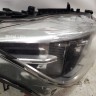 Фара правая LED BMW 3 F30 2011–2020