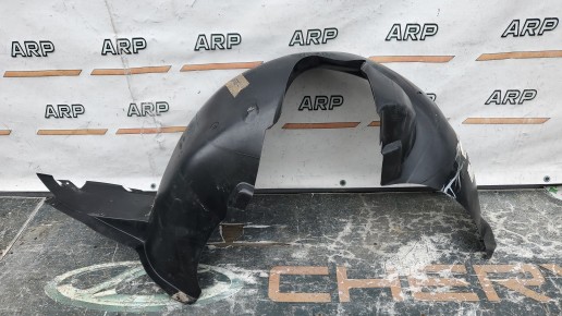 Подкрылок передний правый Volkswagen Polo 5 2009-2020