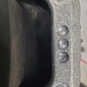 Подушка двигателя правая BMW X5 G05 2018-2024