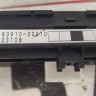 Часы Toyota Camry V30 2001-2006