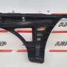 Кронштейн заднего бампера левый Mitsubishi Carisma 1995-2005