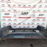 Бампер задний Toyota Highlander 3 u50 2013-2016