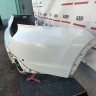 Бампер задний Toyota Highlander 3 u50 2013-2016