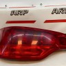 Фонарь задний левый Audi Q7 1 4L 2005-2009