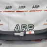 Кожух замка капота Audi Q7 2007-2015