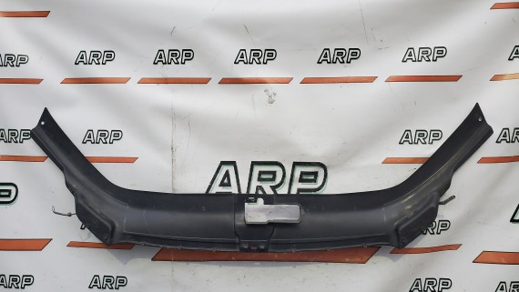 Кожух замка капота Audi Q7 2007-2015