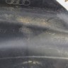 Кожух замка капота Audi Q7 2007-2015