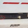 Накладка задней правой двери Lexus GX460 2 2009-2020
