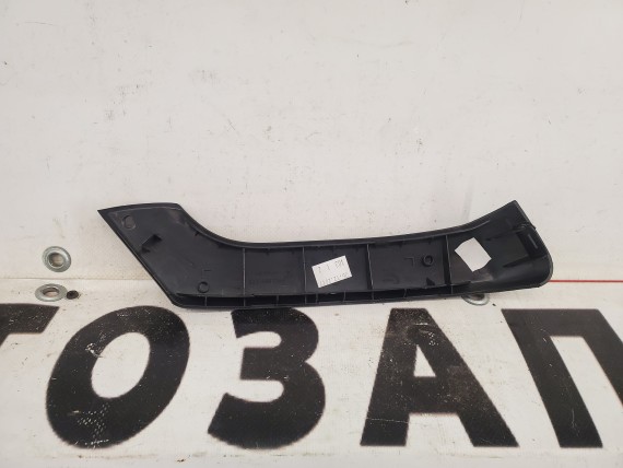 Накладка ручки внутренней Volkswagen Polo 5 2009-2020