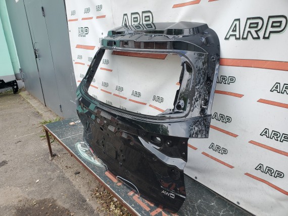 Дверь багажника Chery Tiggo 8 Pro Max 2022-н.в.