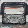 Дверь багажника Chery Tiggo 8 Pro Max 2022-н.в.