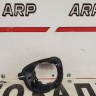Кронштейн противотуманной фары левой Renault Sandero 1 2009-2014