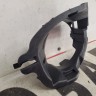 Кронштейн противотуманной фары левой Renault Sandero 1 2009-2014