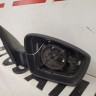 Зеркало правое Skoda Rapid 2013-2020