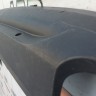 Юбка бампера задняя Volvo S60 V60 2010-2013