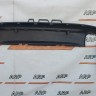 Юбка бампера задняя Volvo S60 V60 2010-2013