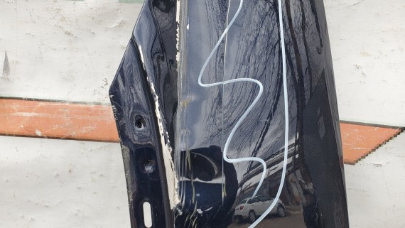 Крыло переднее левое Mercedes-Benz GLC-Class X253 2015-2025