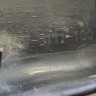 Расширитель заднего крыла правого Infiniti FX/QX70 S51 2008-2017