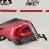 Фонарь задний левый Toyota Rav 4 40 2012-2018