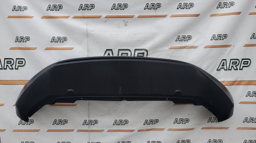Юбка передняя Skoda Karoq NU7 2017-2021