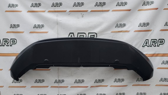 Юбка передняя Skoda Karoq NU7 2017-2021