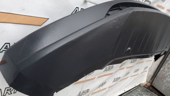 Юбка передняя Skoda Karoq NU7 2017-2021