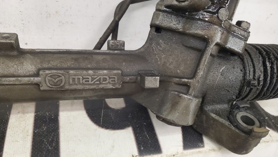 Рулевая рейка Mazda CX-9 2007-2015