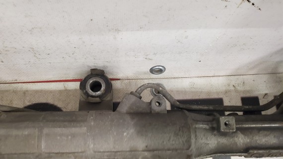 Рулевая рейка Mazda CX-9 2007-2015