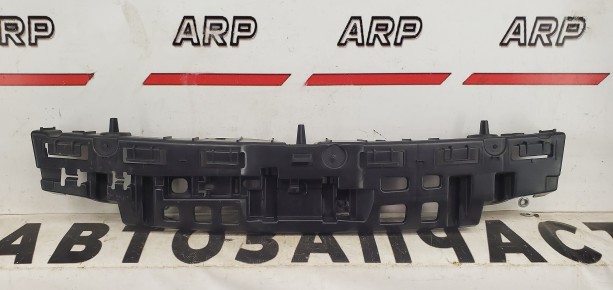 Усилитель заднего бампера  Renault Megane 3 2008-2014