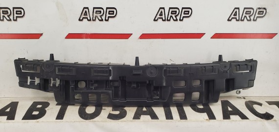 Усилитель заднего бампера  Renault Megane 3 2008-2014