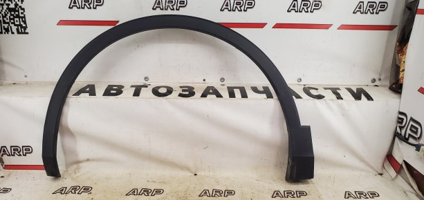 Расширитель крыла передний левый Volkswagen Tiguan 2 2016-2020