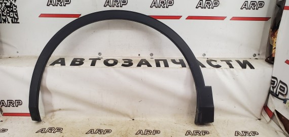 Расширитель крыла передний левый Volkswagen Tiguan 2 2016-2020