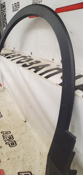 Расширитель крыла передний левый Volkswagen Tiguan 2 2016-2020