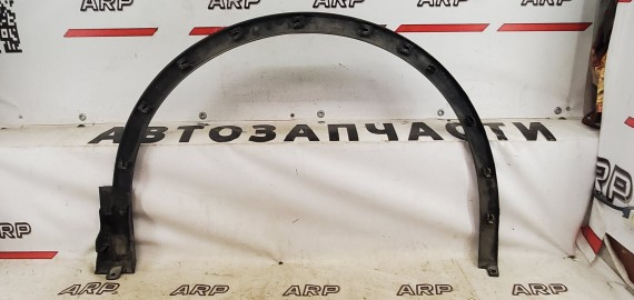 Расширитель крыла передний левый Volkswagen Tiguan 2 2016-2020