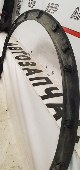 Расширитель крыла передний левый Volkswagen Tiguan 2 2016-2020